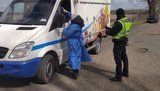 Осередок спалаху COVID-19 зафіксували на Чернігівщині, в населеному пункті введений особливий режим в