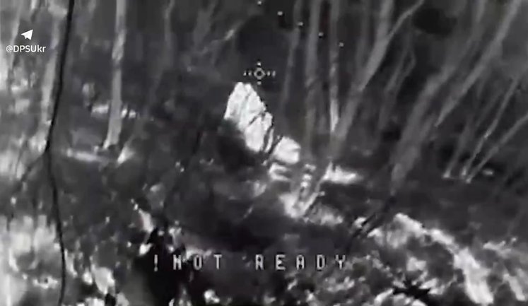 Прикордонники бригади "Сталевий Кордон" знищили міномет і 3 автівки окупантів. ВIДЕО