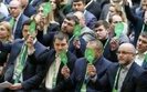 Потураєв про розкол у Слузі народу