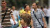 украинцы патриоты