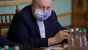 Зимовий карантин уповільнив стрімке зростання захворюваності. Зараз медики спостерігають певне плато, - Немчінов