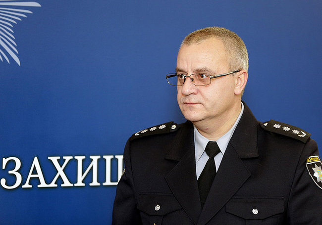 Сьогодні набув чинності так званий закон маски-шоу стоп, - Аваков 04