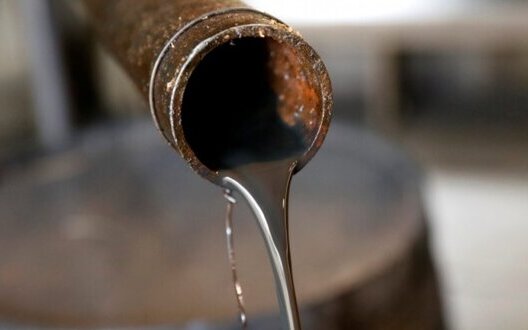 Перекачка нефти