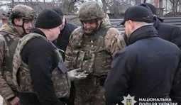 Пожизненное заключение и 15 лет лишения свободы получили агенты ФСБ