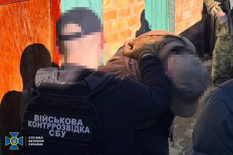 Russian agent was preparing an attack on Biletsky: SBU exposes enemy plot