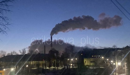 Explosions rocked Cheboksary, Russia: what is known?