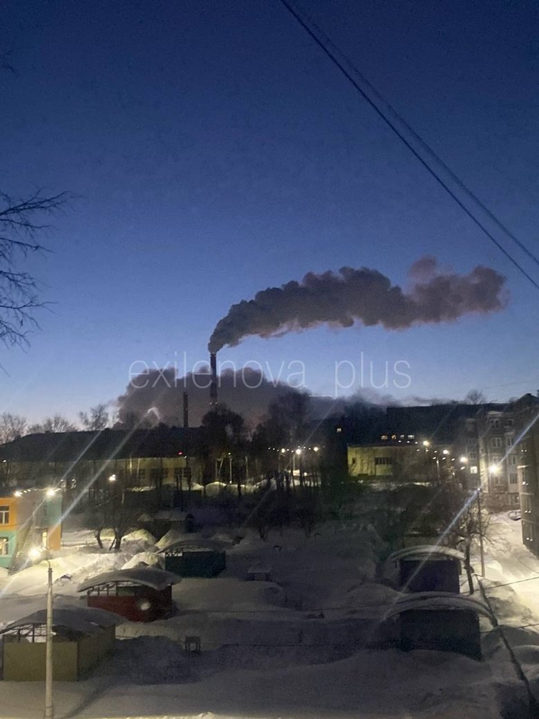 Взрывы прогремели в российских Чебоксарах: что известно?