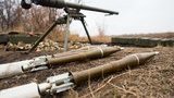 Російські найманці в Авдіївці відкривали вогонь у бік ЗСУ зі станкового протитанкового гранатомета