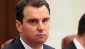 "Укроборонпром" станет холдинговой компанией, - Абромавичус