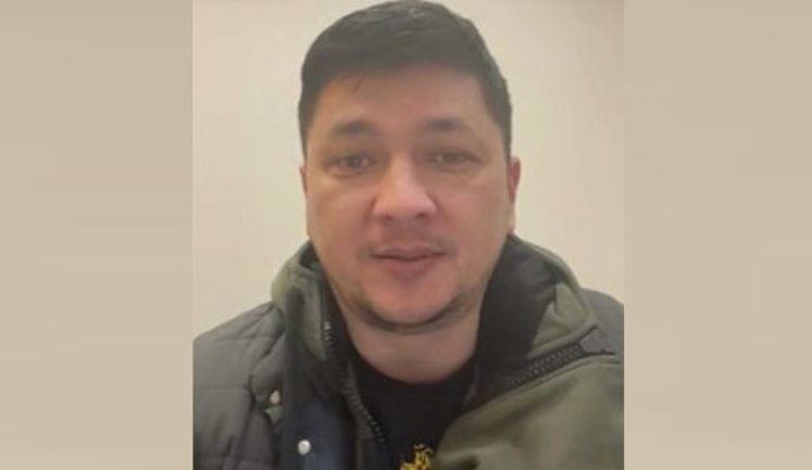 "Команда захопити Миколаїв за три дні - тупий розгон для паніки. Окупантів навіть на підступах немає", - Кім. ВIДЕО
