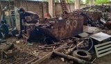 Как меткомбинаты чуть не потеряли пять миллиардов из-за теневых схем с ломом