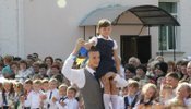 Various teaching formats are being considered in Kyiv