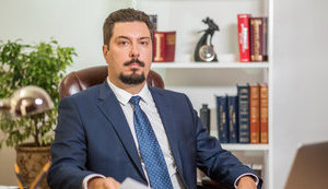 Новим главою Верховного Суду обрано секретаря Великої палати Князєва