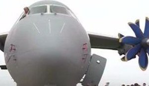 Президент авиахолдинга "Антонов": "Пусть Россия выходит из проекта Ан-70, мы нашли других партнеров"