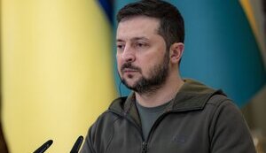 зеленський
