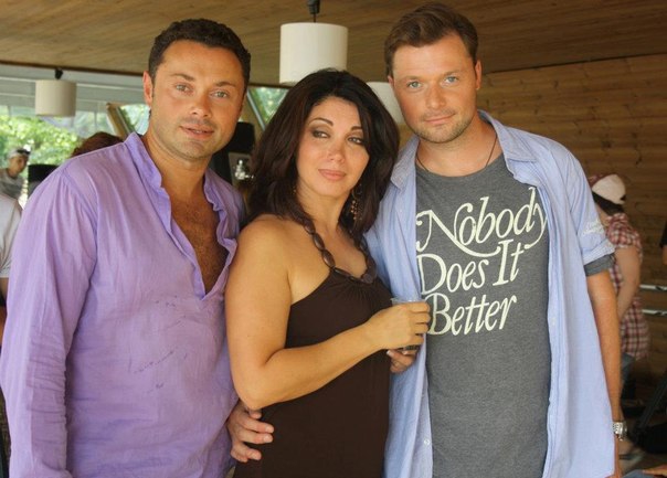 путин опг мафия