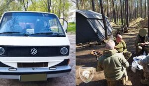 Бахмутський напрямок: батальйонам ТрО потрібна ваша підтримка!