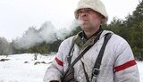 Освобождение Правобережной Украины. Военная реконструкция Корсунь-Шевченковской операции. ФОТОреопртаж.