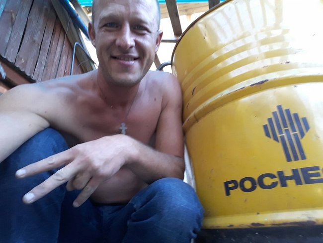 Кримінальники, ґвалтівники, неофашисти: встановлено щонайменше 40 українських найманців, які воюють у Сирії в складі ПВК Вагнера 54