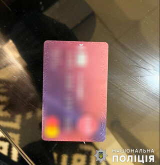 хлопець підпалив райсуд у Миколаєві на замовлення