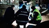 Неизвестный застрелил киевлянина в центре столицы. ВИДЕО+ФОТОрепортаж