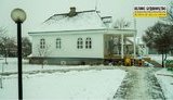 На Волыни отреставрировали дома Леси Украинки. ФОТОрепортаж