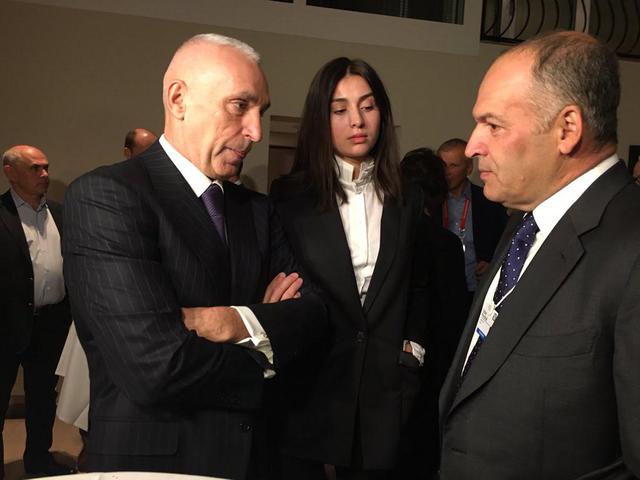 ярославский