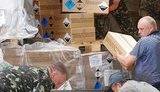 армия помощь пайки