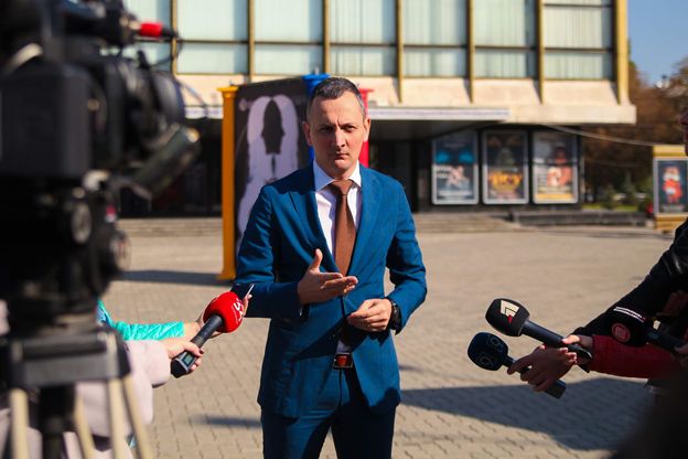 Радник премєра Голик опублікував критерії оцінки проєктування нових шкіл і лікарень 02