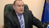 Ексочільник "Укрзалізниці" Петро Науменко отримав умовний строк