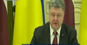 порошенко