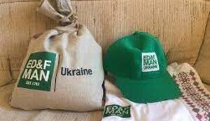 Один з найбільших виробників продовольства у світі продає свій завод в Україні