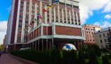 Trilateral Contact Group’s session takes place in Minsk