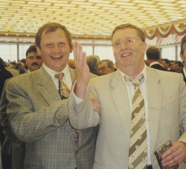 путин опг мафия