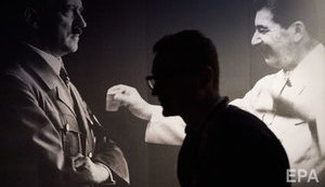 Poland says Putin's presence on WWII anniversary inappropriate