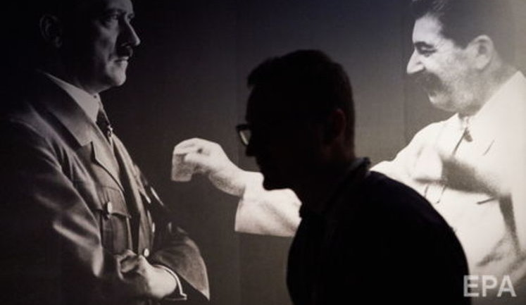 Путина не пригласят на мероприятия к 80-й годовщине начала Второй мировой войны, - польский вице-премьер Сасин