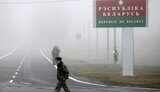прикордонник,кордон,білорусь,білоруський