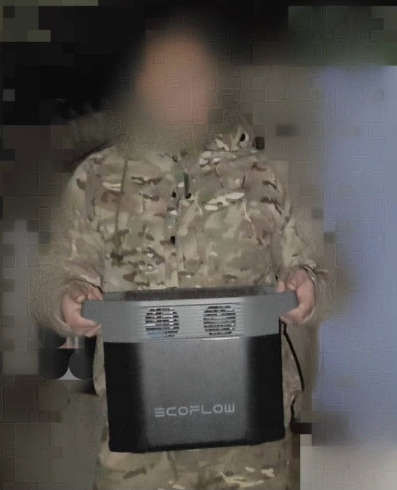 Воїнам потрібна допомога: Юсупова оголосила збір