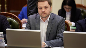 В Украине создадут базу ДНК для лиц, привлекавшихся к уголовной ответственности, - Монастырский