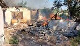 Обстріли Донеччини 10 липня