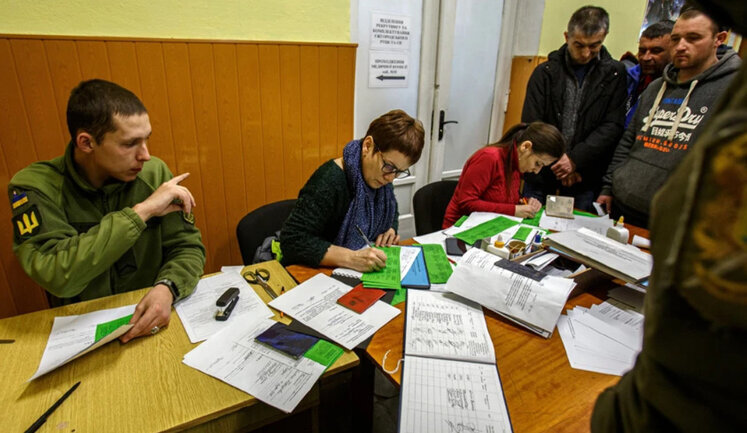 Everyone who has received disability since 2022 must undergo re-examination - committee decision
