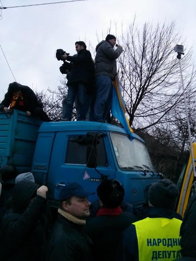 межигорье автомайдан