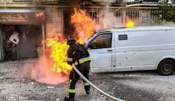 Пять человек получили ранения в Херсонской области