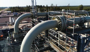 рф,газопровід