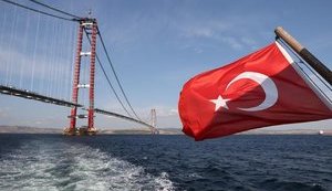 Україна просить Туреччину закрити Дарданелли для Росії