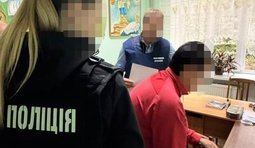 Викрито лікарів у наданні висновків для відстрочки