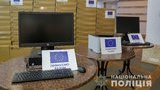 Міжнародні партнери передали 150 комп