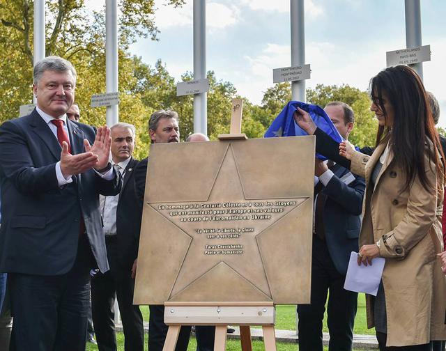 Земан+Путін=пропаганда. Сесія ПАРЄ очима українських делегатів 08 Земан+Путін=пропаганда. Сесія ПАРЄ очима українських делегатів 08