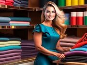 Инновации и элегантность: Вечерние наряды от Карины Койнаш