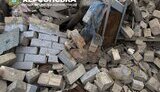 Обстріли Херсонщини 25 жовтня
